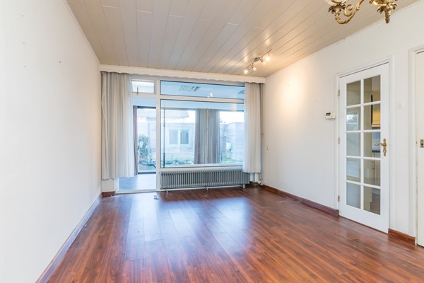 Foto - Te koop: Hoekwoning met 3 slaapkamers en een ruime tuin in Ubachsberg